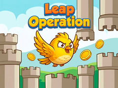 Leap Operation