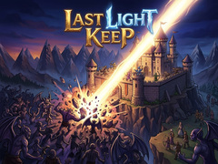 Last Light Keep