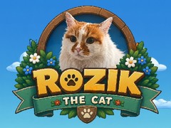 Rozik the Cat