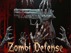 Zombi Defense