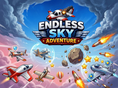Endless Sky Adventure