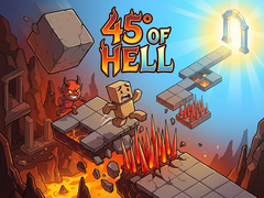 45° of Hell