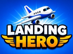 Landing Hero