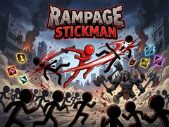 Rampage Stickman