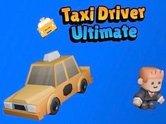 Taxi Driver Ultimate