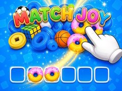 Match joy