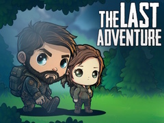 The Last Adventure