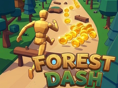 Forest dash
