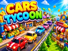 Cars Tycoon