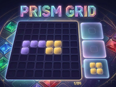 Prism Grid