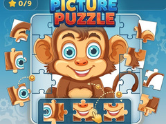 Picture Puzzle