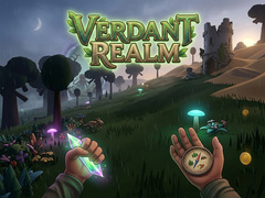 Verdant Realm