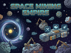 Space Mining Empire