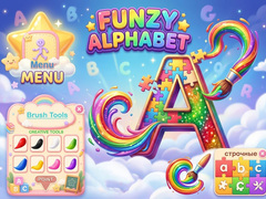Funzy Alphabet