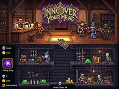 Inn Over Your Head