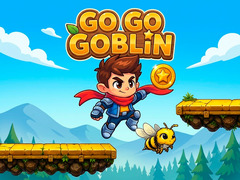 Go Go Goblin