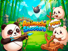 Animochi Shooters