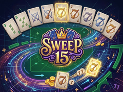 Sweep 15