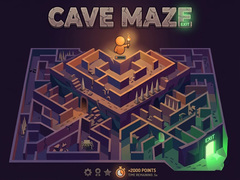Cave Maze