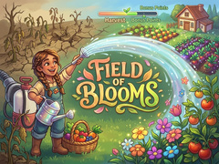 Field of Blooms