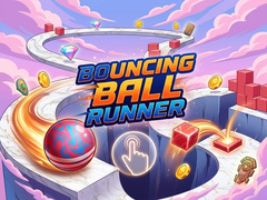 Bouncing Ball Runner