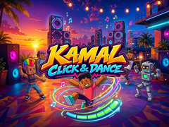Kamal Click & Dance