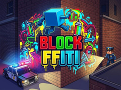 Blockffiti