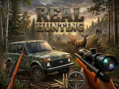 Real Hunting
