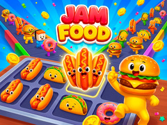 Jam Food