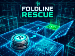 Foldline Rescue
