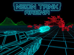 Neon Tank Arena