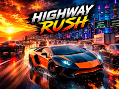 Highway Rush