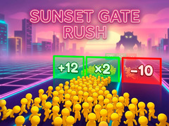 Sunset Gate Rush