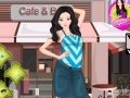 Lisa Casual Dressup