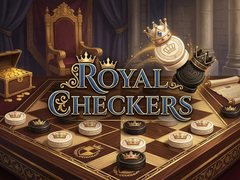 Royal Checkers