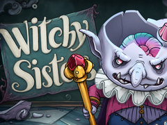 Witchy Sisters