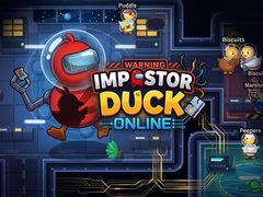 Impostor Duck Online
