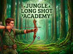 Jungle Long Shot Academy