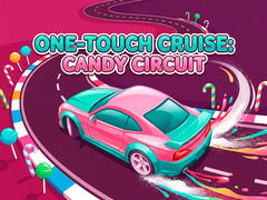 One-Touch Cruise: Candy Circuit