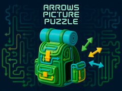 Arrows Picture Puzzle