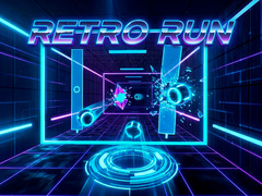 Retro Run