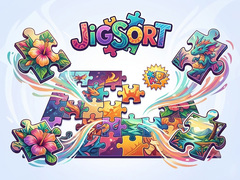 Jigsort