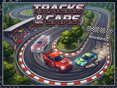 Tracks & Cars