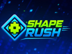 Shape Rush