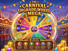 Carnival Upgrade Wheel Mega