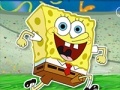 Spongebob Jump Jump Jump!