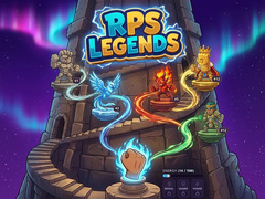 RPS Legends