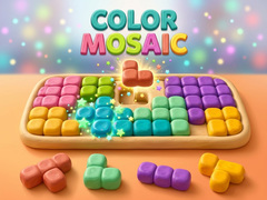 Color Mosaic