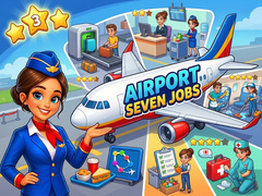 Airport Seven Jobs