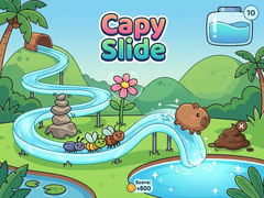 Capy Slide